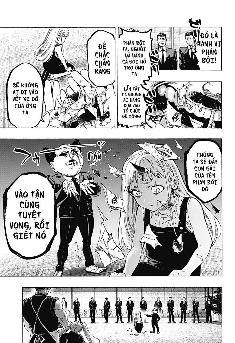 Marriagetoxin Chap 58 - Next Chap 59
