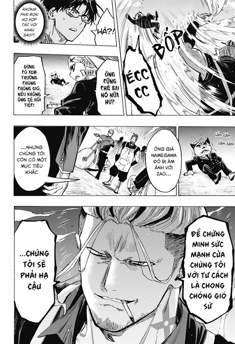 Marriagetoxin Chap 59 - Next Chap 60