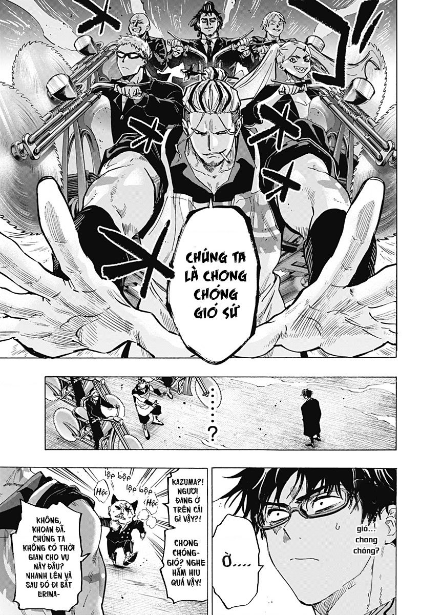 Marriagetoxin Chap 59 - Next Chap 60