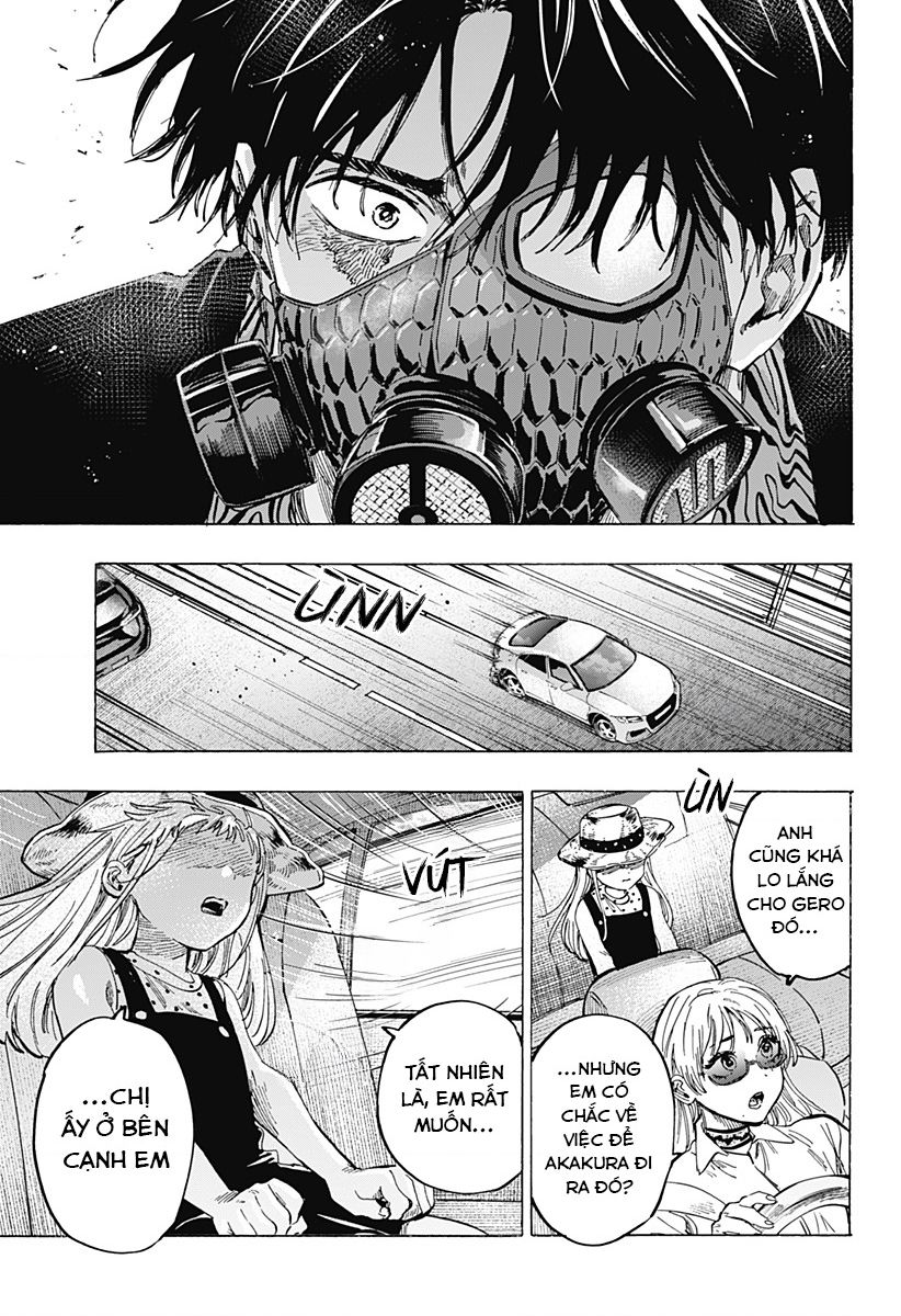 Marriagetoxin Chap 60 - Next Chap 61