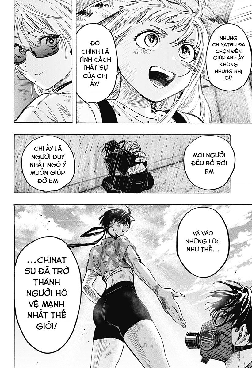 Marriagetoxin Chap 60 - Next Chap 61