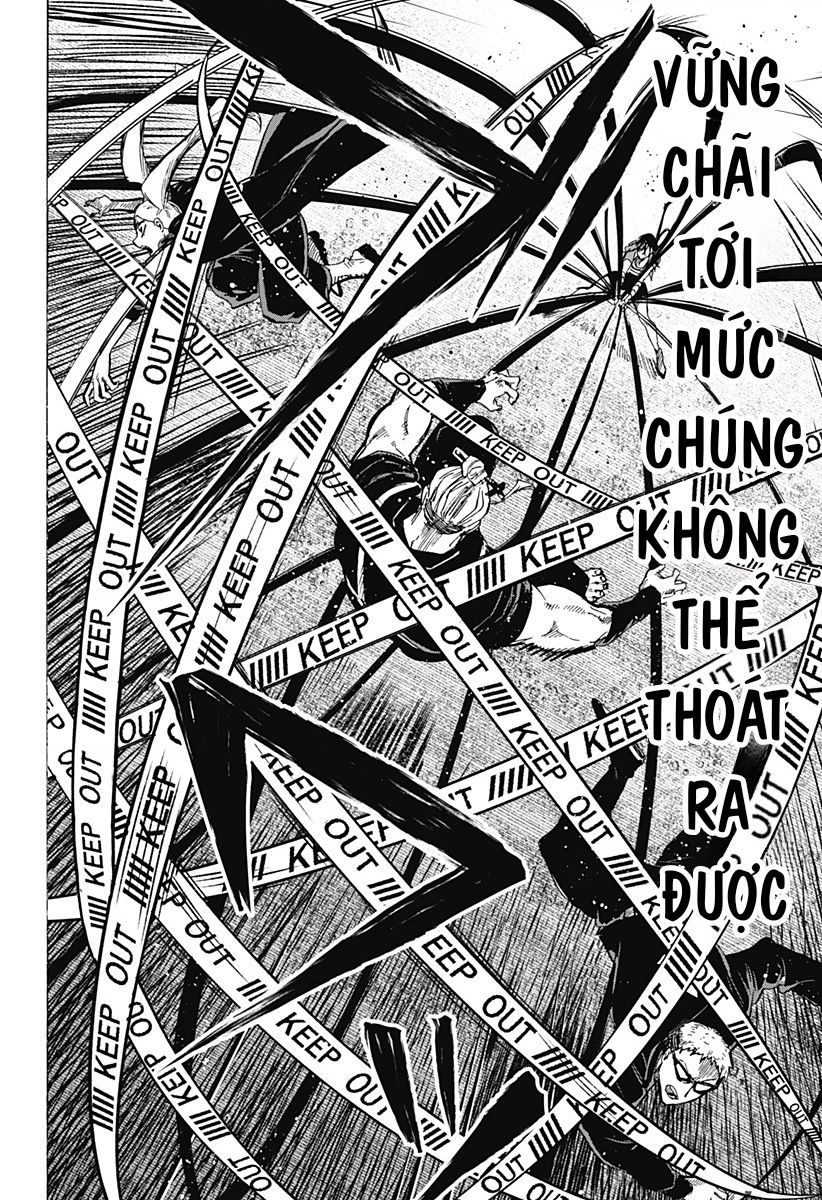 Marriagetoxin Chap 61 - Next Chap 62