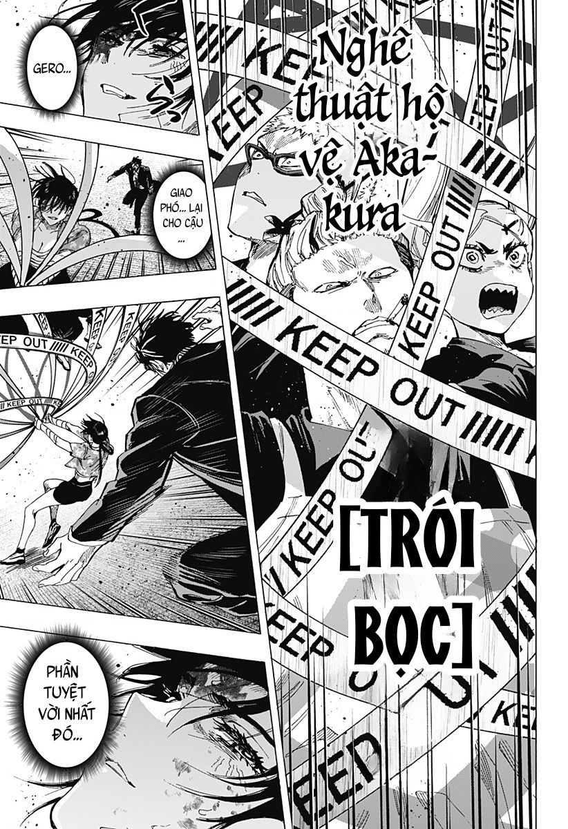 Marriagetoxin Chap 61 - Next Chap 62