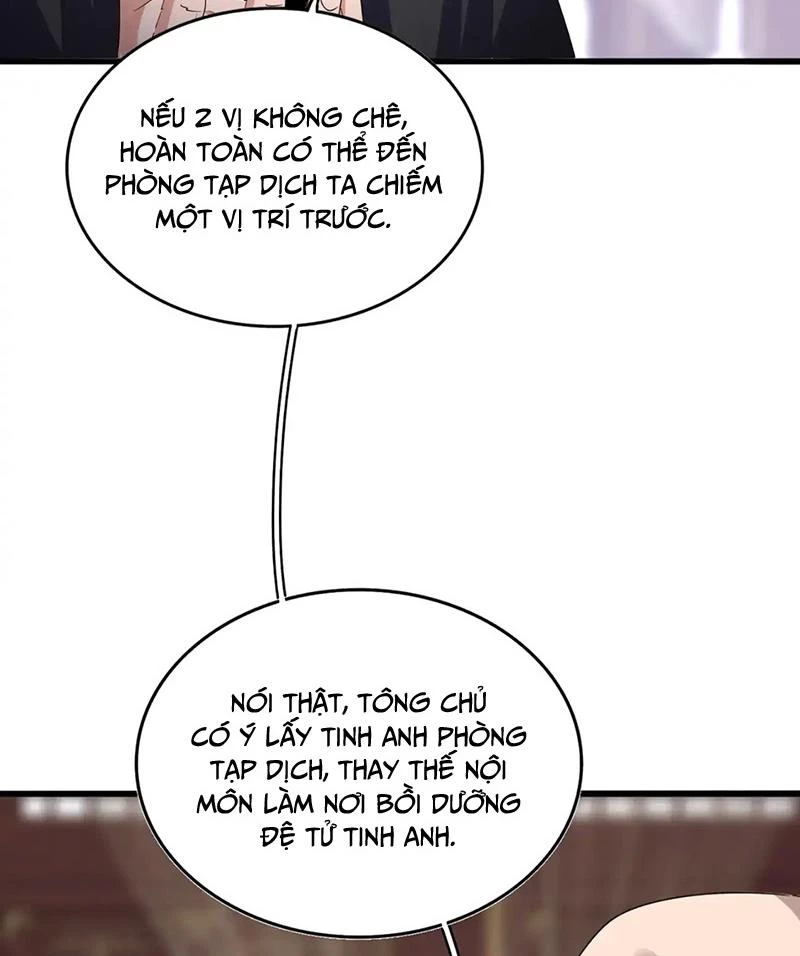 Đại Quản Gia Là Ma Hoàng Chap 602 - Next Chap 603