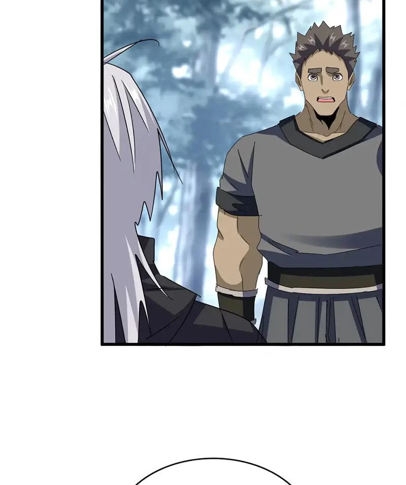 Đại Quản Gia Là Ma Hoàng Chap 602 - Next Chap 603