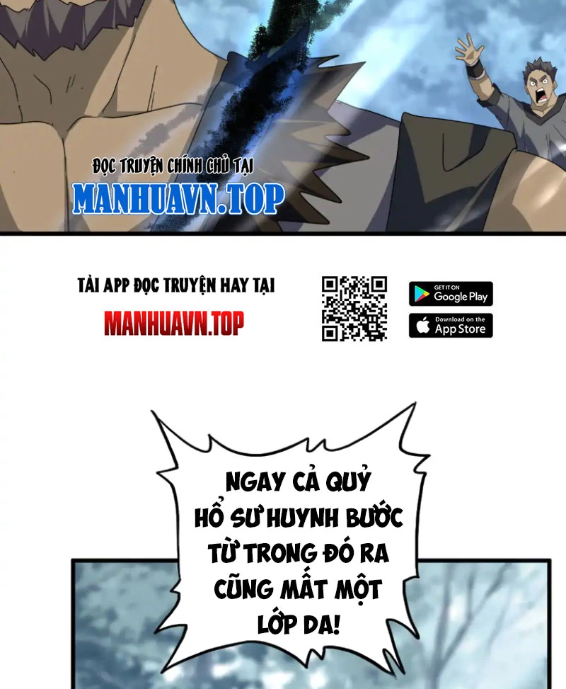 Đại Quản Gia Là Ma Hoàng Chap 604 - Next Chap 605