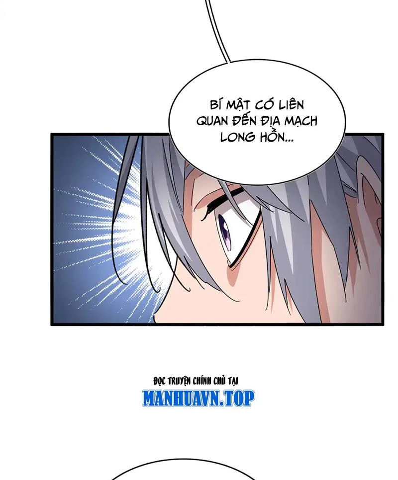 Đại Quản Gia Là Ma Hoàng Chap 602 - Next Chap 603