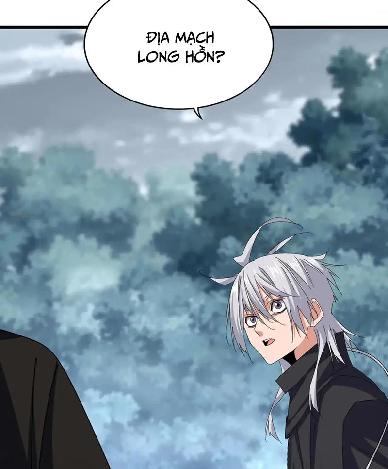 Đại Quản Gia Là Ma Hoàng Chap 602 - Next Chap 603