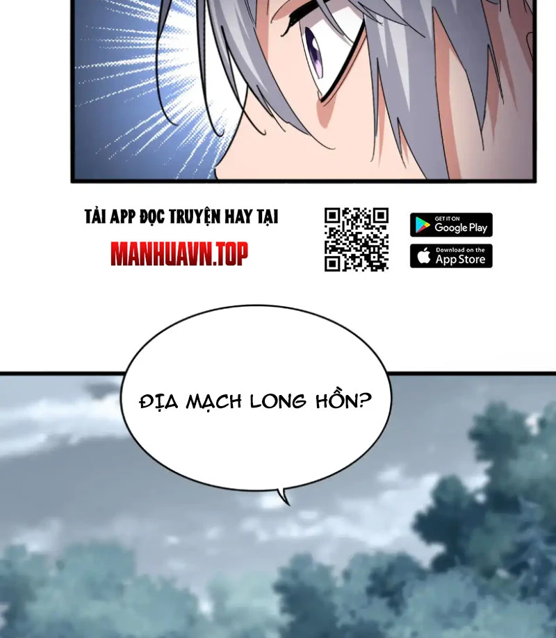 Đại Quản Gia Là Ma Hoàng Chap 603 - Next Chap 604