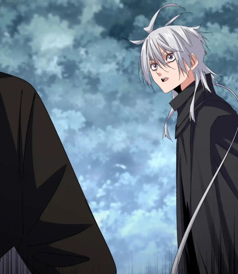 Đại Quản Gia Là Ma Hoàng Chap 603 - Next Chap 604