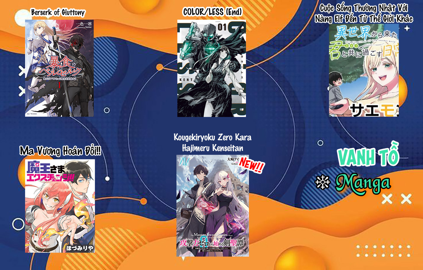 Berserk Of Gluttony Chap 67 - Next Chap 68