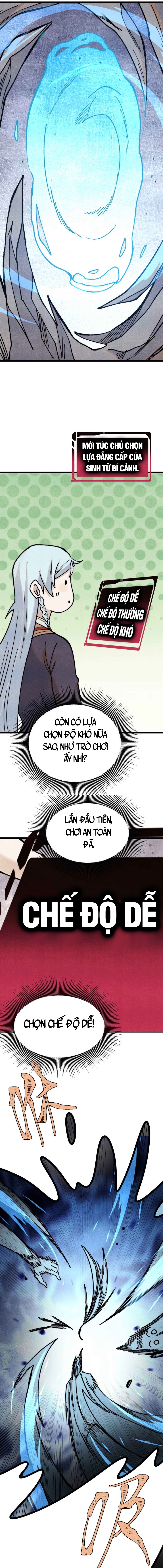 Vạn Cổ Tối Cường Tông Chap 361 - Next Chap 362