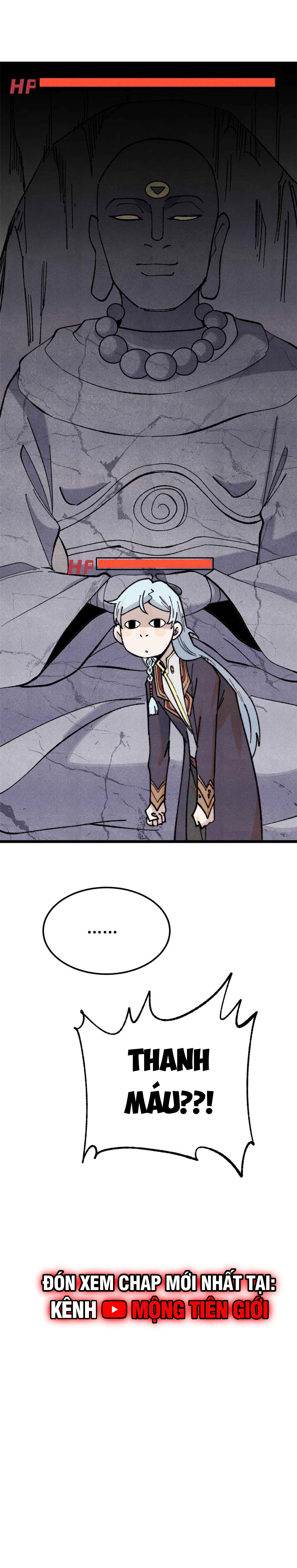 Vạn Cổ Tối Cường Tông Chap 361 - Next Chap 362