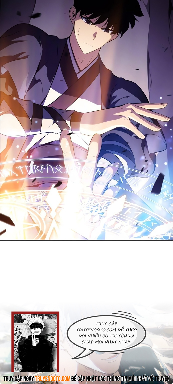 Người Chơi Mới Cấp Tối Đa Chap 174 - Next Chap 175