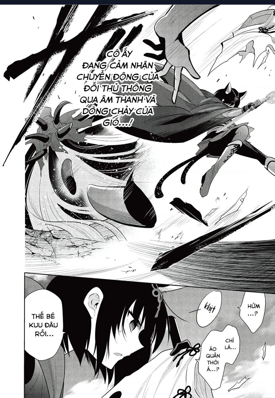 Maou No Ore Ga Dorei Elf Wo Yome Ni Shitanda Ga, Dou Medereba Ii? Chap 65 - Next Chap 66