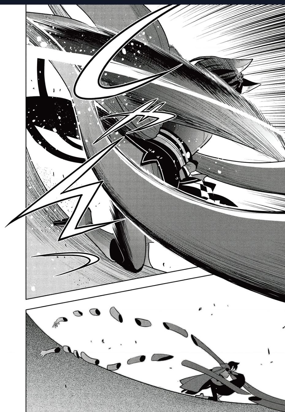 Maou No Ore Ga Dorei Elf Wo Yome Ni Shitanda Ga, Dou Medereba Ii? Chap 65 - Next Chap 66