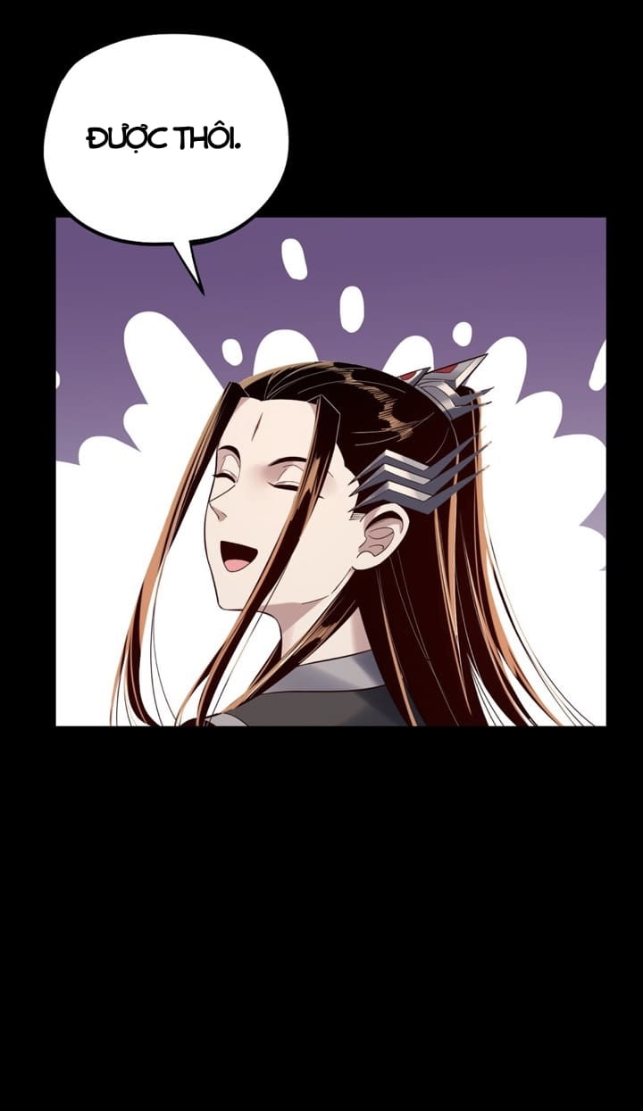 Ta Trời Sinh Đã Là Nhân Vật Phản Diện Chap 233 - Next Chap 234