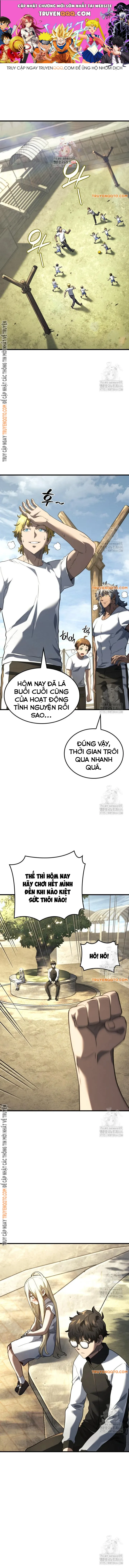 Thiết Huyết Kiếm Sĩ Hồi Quy Chap 85 - Next Chap 86