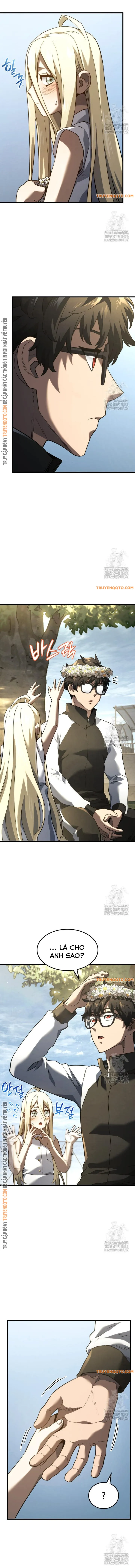 Thiết Huyết Kiếm Sĩ Hồi Quy Chap 85 - Next Chap 86