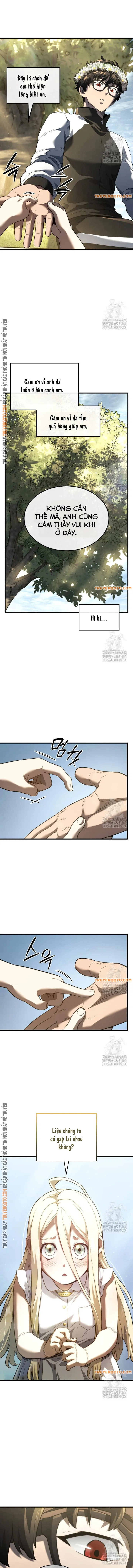 Thiết Huyết Kiếm Sĩ Hồi Quy Chap 85 - Next Chap 86