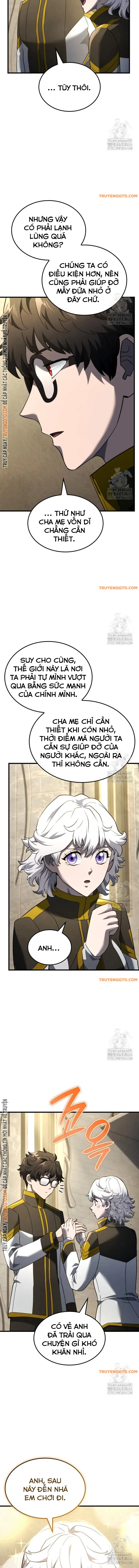 Thiết Huyết Kiếm Sĩ Hồi Quy Chap 85 - Next Chap 86