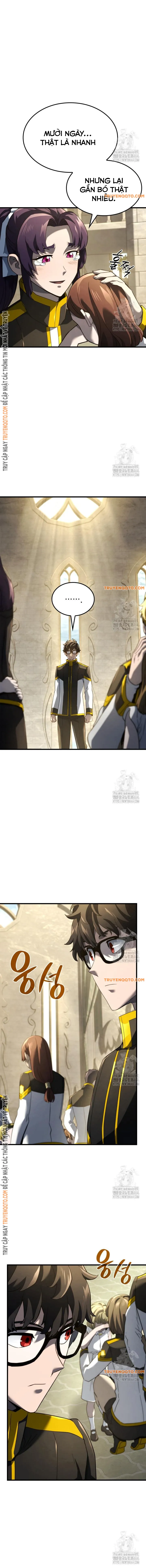 Thiết Huyết Kiếm Sĩ Hồi Quy Chap 85 - Next Chap 86