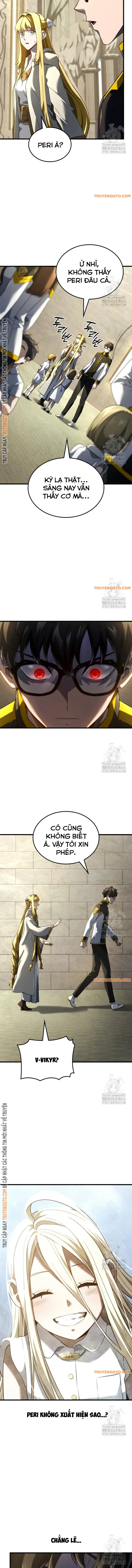 Thiết Huyết Kiếm Sĩ Hồi Quy Chap 85 - Next Chap 86