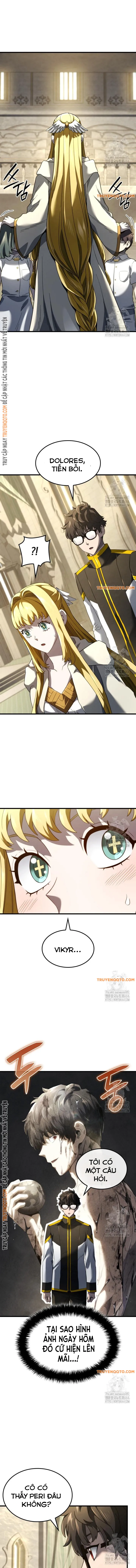 Thiết Huyết Kiếm Sĩ Hồi Quy Chap 85 - Next Chap 86