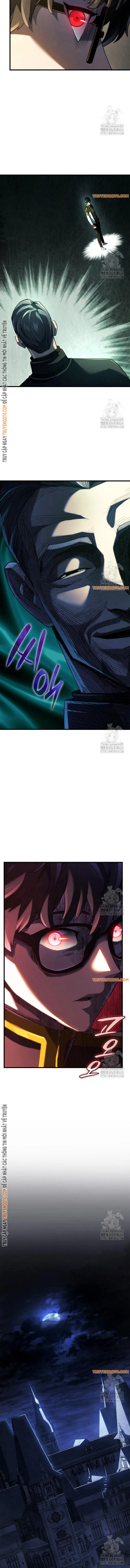 Thiết Huyết Kiếm Sĩ Hồi Quy Chap 85 - Next Chap 86