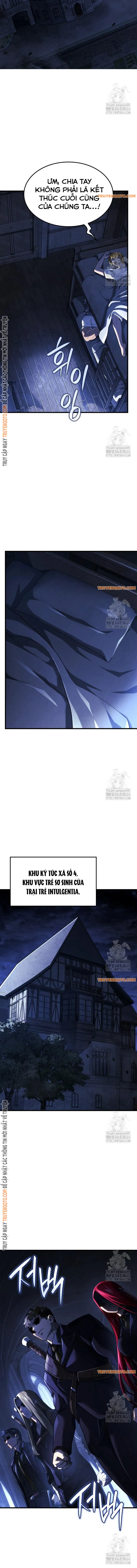 Thiết Huyết Kiếm Sĩ Hồi Quy Chap 85 - Next Chap 86