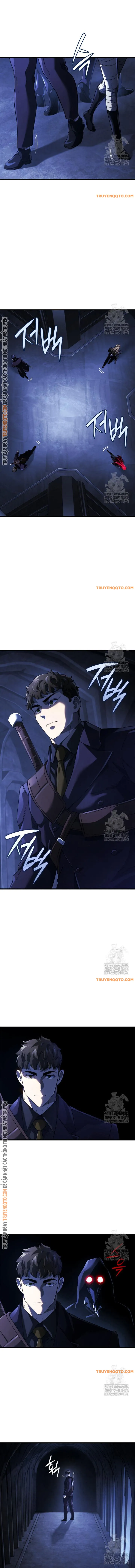 Thiết Huyết Kiếm Sĩ Hồi Quy Chap 85 - Next Chap 86