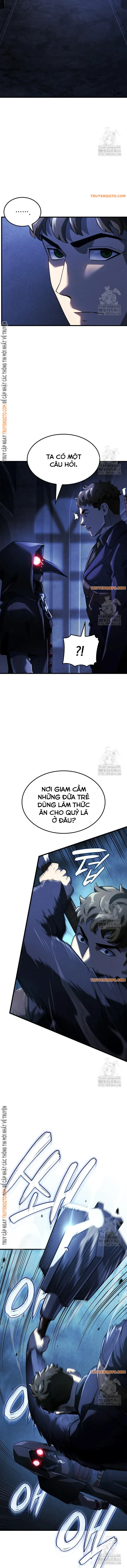 Thiết Huyết Kiếm Sĩ Hồi Quy Chap 85 - Next Chap 86