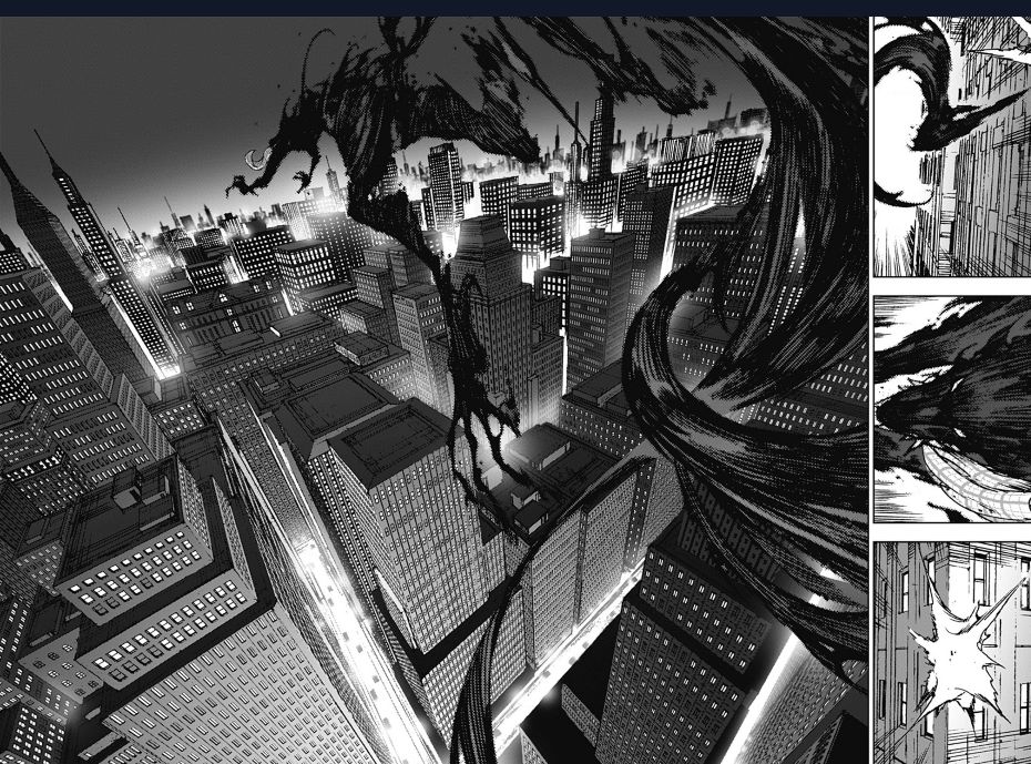 Night Light Hounds Chap 3 - Next Chap 4