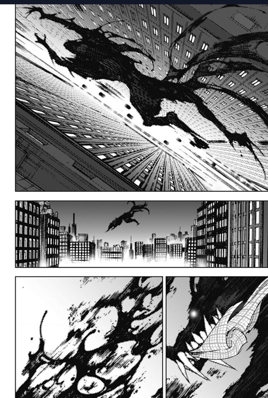 Night Light Hounds Chap 3 - Next Chap 4