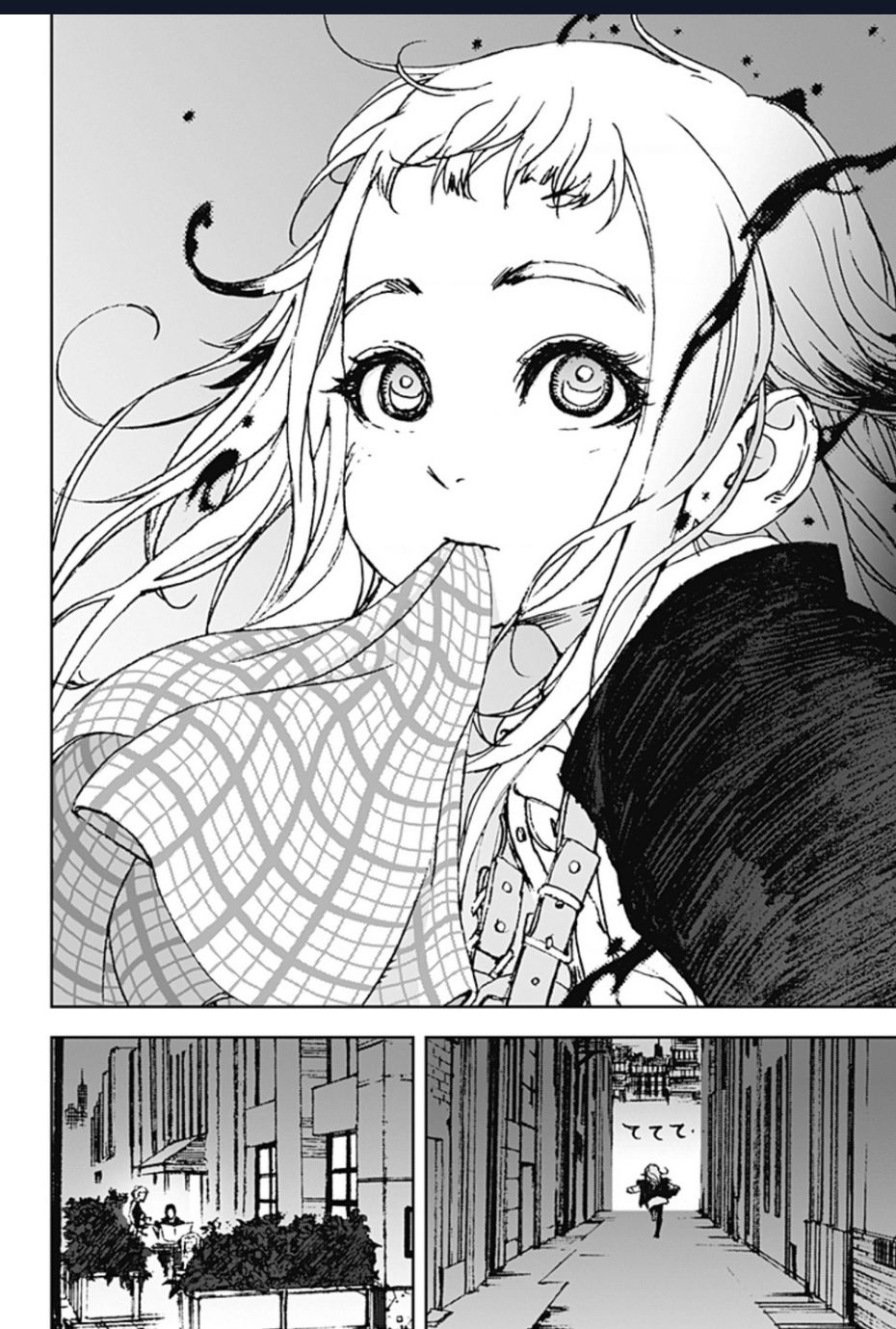 Night Light Hounds Chap 3 - Next Chap 4