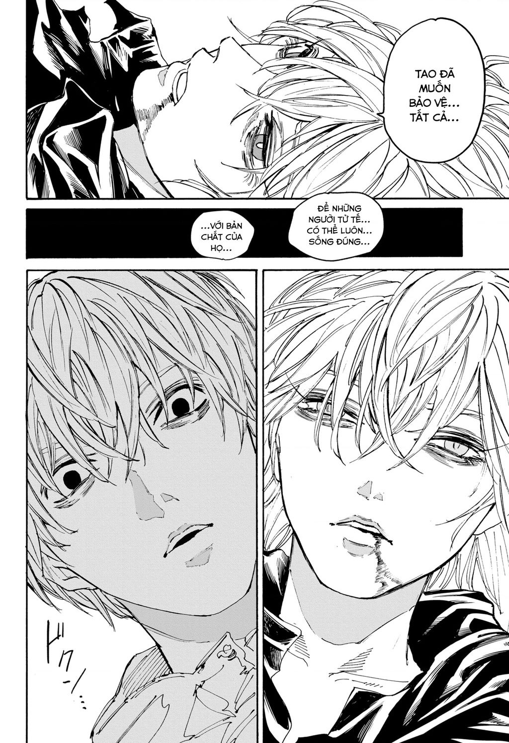 Sakamoto Days Chap 175 - Next Chap 176