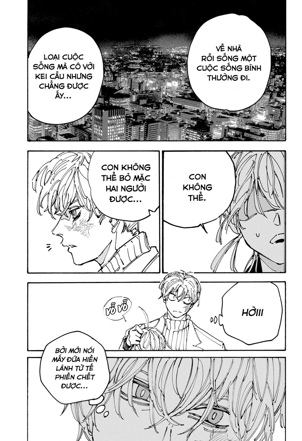 Sakamoto Days Chap 176 - Next Chap 177