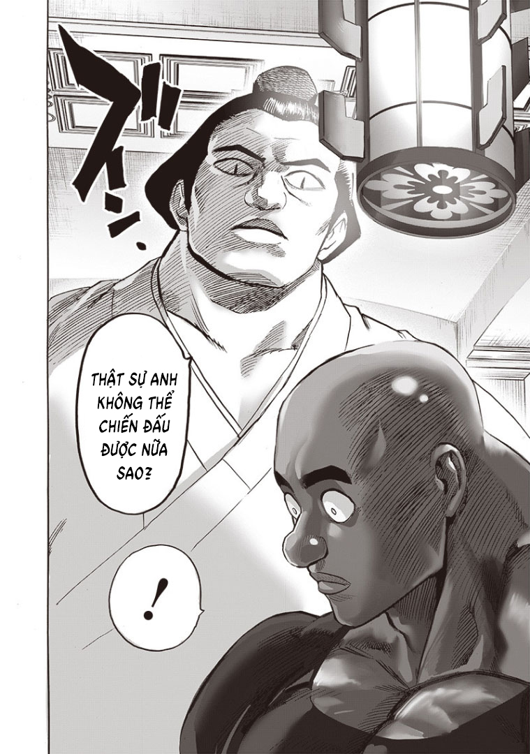 Onepunch Man Chap 258 - Next Chap 259