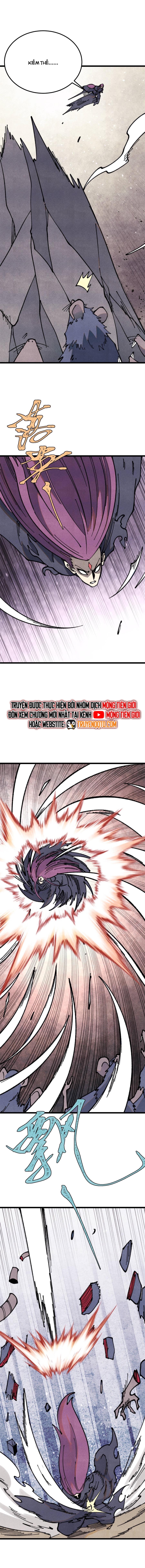 Vạn Cổ Tối Cường Tông Chap 362 - Next Chap 363