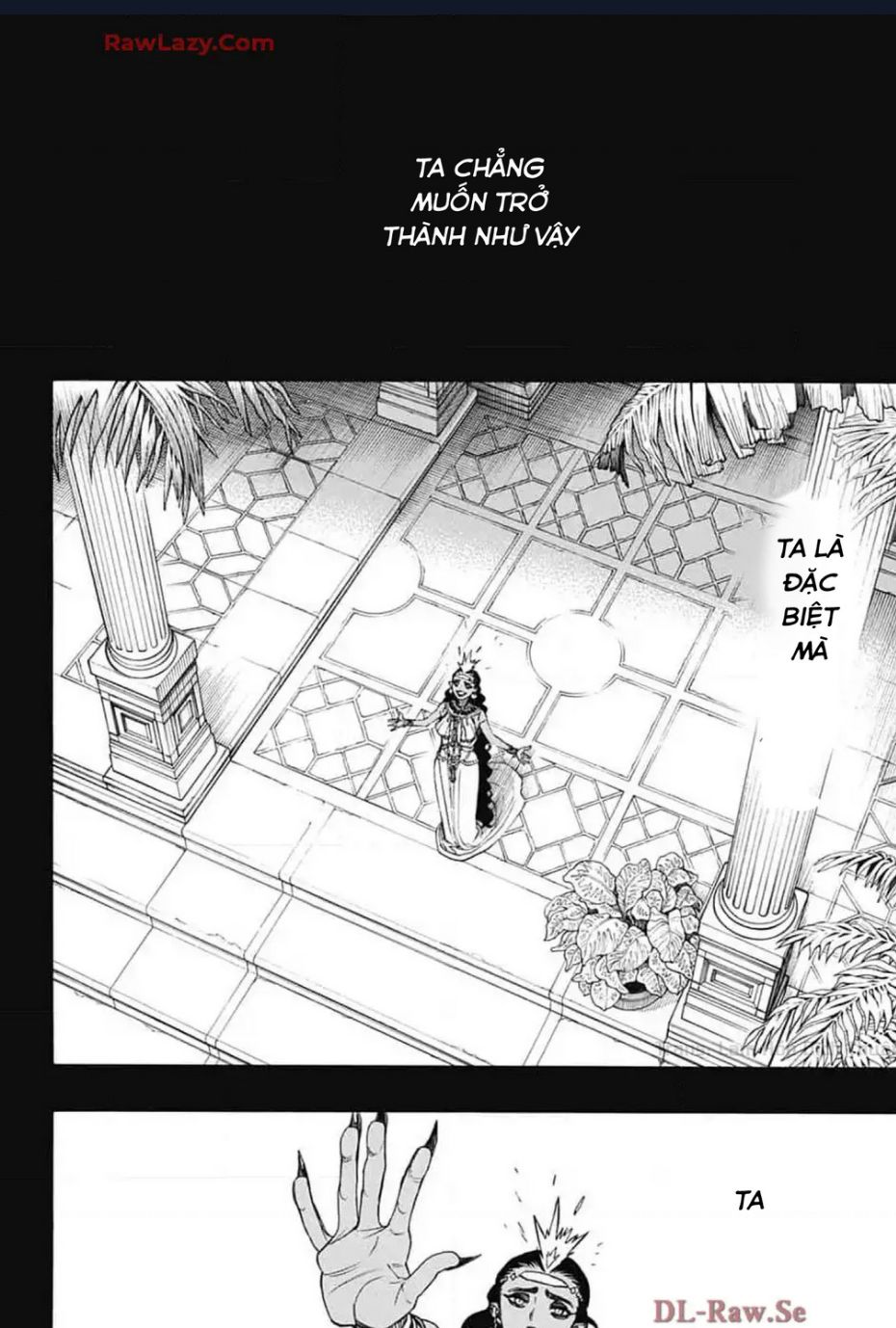 Lam Hỏa Diệt Quỷ Chap 153 - Next Chap 154