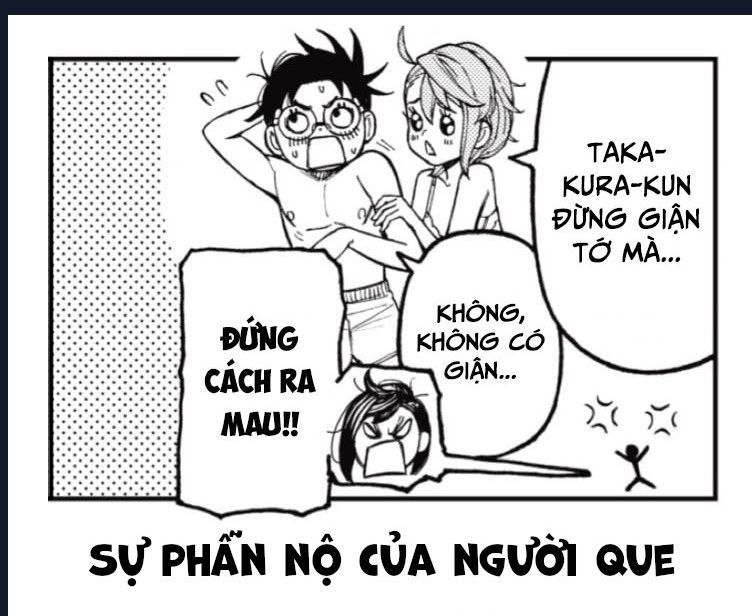 Vũ Trang Siêu Nhiên Chap 173 - Next Chap 174