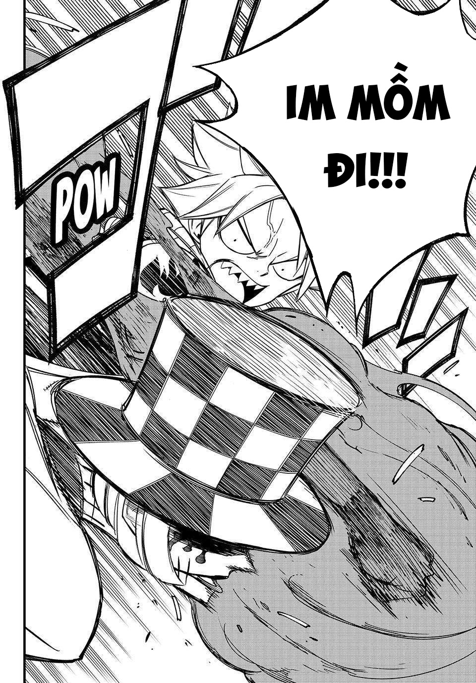 Hội Pháp Sư: Nhiệm Vụ 100 Năm Chap 157 - Next Chap 158