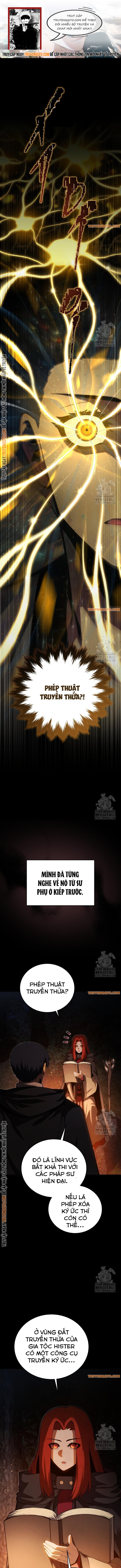 Con Trai Út Của Gia Đình Kiếm Thuật Danh Tiếng Chap 132 - Next Chap 133