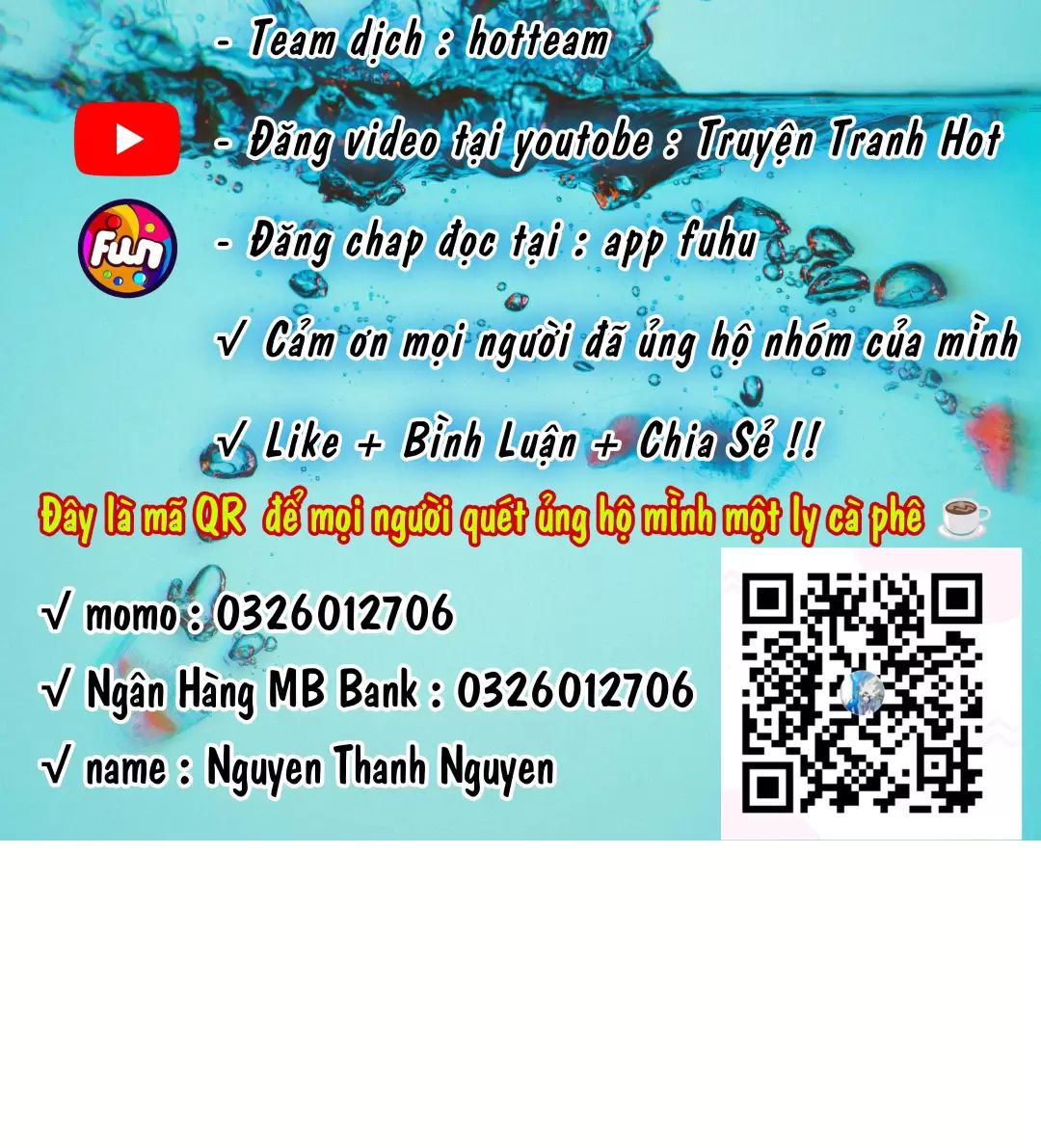 Toàn Dân Chuyển Chức : Duy Ta Vô Chức Tán Nhân Chap 141.1 - Next Chap 142.1