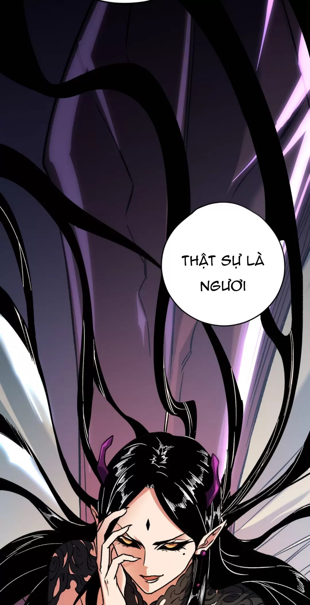 Toàn Dân Chuyển Chức : Duy Ta Vô Chức Tán Nhân Chap 141.1 - Next Chap 142.1