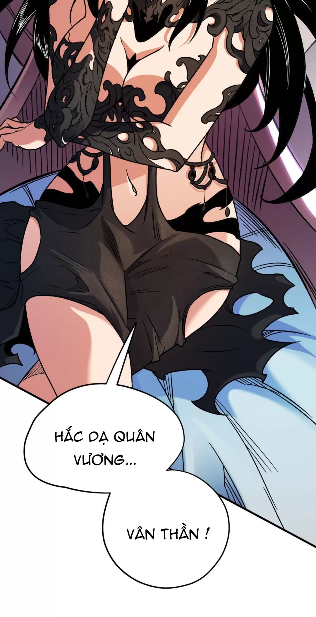 Toàn Dân Chuyển Chức : Duy Ta Vô Chức Tán Nhân Chap 141.1 - Next Chap 142.1