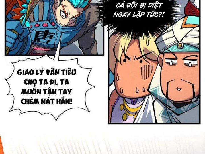 Vạn Cổ Chí Tôn Chap 362 - Next Chap 363
