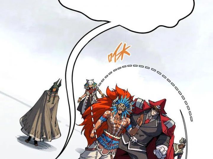 Vạn Cổ Chí Tôn Chap 362 - Next Chap 363