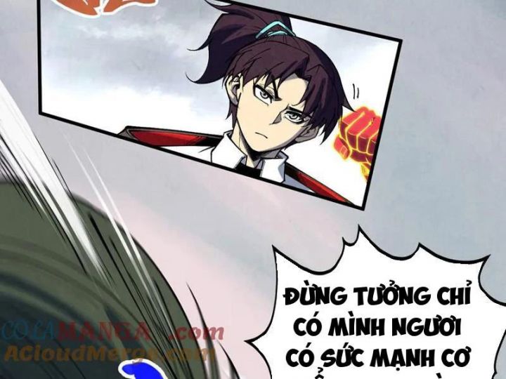 Vạn Cổ Chí Tôn Chap 362 - Next Chap 363