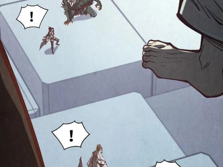 Vạn Cổ Chí Tôn Chap 362 - Next Chap 363